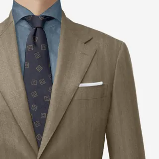 Beige textured cloth from Angelico, code 57552