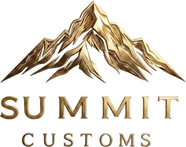 Summit Customs logo